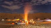Overnight Tunisia Sahara Desert Safari By 4X4 From Douz